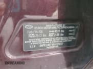 ✅ 2006 Hyundai Sonata GLS • VIN: 5NPEU46F96H121697 • Lot: 85418955. Listed on Copart with 166,631 mi. Free auction sales archive from the USA and detailed vehicle history report at DreamBid. Image 13.