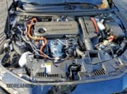 ✅ 2025 Honda Accord Sport • VIN: 1HGCY2F52SA051292 • Lot: 94326445. Wystawiony na Copart z przebiegiem Nie podano. Bezpłatny archiwum sprzedaży aukcyjnych z USA i szczegółowy raport historii pojazdu na DreamBid. Zdjęcie 11.