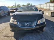 ✅ 2011 Lexus ES 330 • VIN: JTHBK1EGXB2417307 • Лот: 89658585. Опубликован ранее на Copart с пробегом 177 546 миль. Бесплатный доступ к архиву аукционных продаж из США и подробный отчёт об истории автомобиля на DreamBid. Изображение 5.