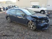 ✅ 2019 Subaru Impreza Premium • VIN: 4S3GTAC60K3751192 • Лот: 87369425. Опубликован ранее на Copart с пробегом 47 750 миль. Бесплатный доступ к архиву аукционных продаж из США и подробный отчёт об истории автомобиля на DreamBid. Изображение 4.