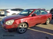 ✅ 2007 Kia Optima LX • VIN: KNAGE124875152821 • Лот: 94361915. Опубликован ранее на Copart с пробегом 199 646 миль. Бесплатный доступ к архиву аукционных продаж из США и подробный отчёт об истории автомобиля на DreamBid. Изображение 1.