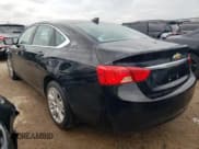 ✅ 2017 Chevrolet Impala LS • VIN: 1G11X5SA6HU187440 • Lot: 59322424. Listed on Copart with 83,152 mi. Free auction sales archive from the USA and detailed vehicle history report at DreamBid. Image 2.