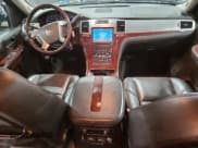 ✅ 2007 Cadillac Escalade EXT • VIN: 3GYFK62867G290366 • Lot: 80708545. Listed on Copart with 258,921 mi. Free auction sales archive from the USA and detailed vehicle history report at DreamBid. Image 8.