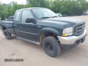 ✅ 2004 Ford F-250 XL • VIN: 1FTNX21L24ED66198 • Lot: 42417179. Listed on IAAI with 197,403 mi. Free auction sales archive from the USA and detailed vehicle history report at DreamBid. Image 1.