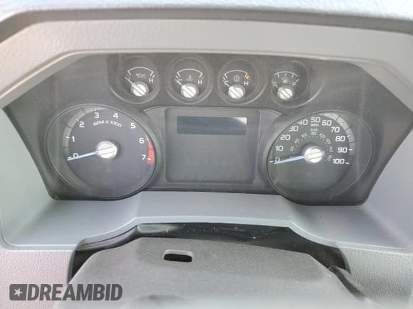 ✅ 2015 Ford F-350 Platinum • VIN: 1FT8W3B60FEA53281 • Лот: 74458914. Опубликован ранее на Copart с пробегом Не указан. Бесплатный доступ к архиву аукционных продаж из США и подробный отчёт об истории автомобиля на DreamBid. Изображение 9.