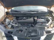 ✅ 2015 Nissan Rogue S • VIN: KNMAT2MT5FP503731 • Lot: 40371238. Listed on IAAI with 148,022 mi. Free auction sales archive from the USA and detailed vehicle history report at DreamBid. Image 10.