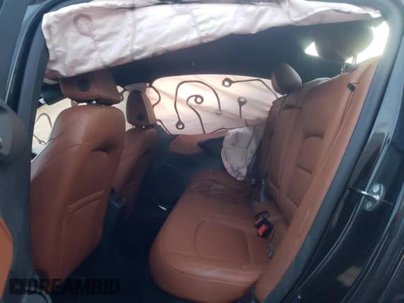 ✅ 2016 Chevrolet Cruze Premier • VIN: 1G1BG5SMXG7236764 • Лот: 68163882. Размещён на Copart с пробегом 51 594 миль миль. Получите бесплатный доступ к архиву аукционных продаж из США и посмотрите подробный отчёт об истории автомобиля на DreamBid. Изображение 10.