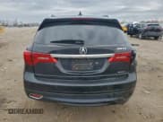 ✅ 2016 Acura MDX Advance • VIN: 5FRYD4H92GB044948 • Lot: 93270145. Listed on Copart with 79,085 mi. Free auction sales archive from the USA and detailed vehicle history report at DreamBid. Image 6.