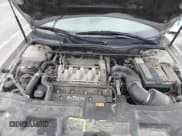 ✅ 2001 Lincoln Continental • VIN: 1LNHM97VX1Y627039 • Lot: 41482016. Listed on IAAI with 143,317 mi. Free auction sales archive from the USA and detailed vehicle history report at DreamBid. Image 10.