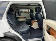 ✅ 2018 Land Rover Range Rover • VIN: SALGS5RE1JA388333 • Лот: 84897194. Опубликован ранее на Copart с пробегом 136 191 миль. Бесплатный доступ к архиву аукционных продаж из США и подробный отчёт об истории автомобиля на DreamBid. Изображение 6.