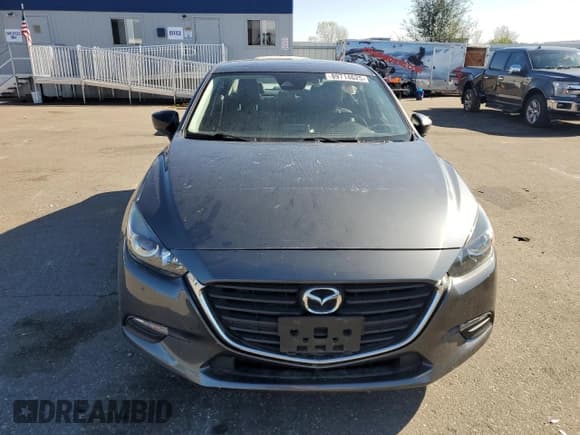 ✅ 2018 Mazda 3 Touring • VIN: 3MZBN1V32JM229259 • Лот: 89714625. Опубликован ранее на Copart с пробегом 64 929 миль. Бесплатный доступ к архиву аукционных продаж из США и подробный отчёт об истории автомобиля на DreamBid. Изображение 5.