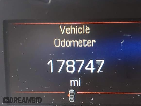 ✅ 2016 Cadillac ATS Standard RWD • VIN: 1G6AA5RA0G0109890 • Lot: 42876445. Listed on IAAI with 178,747 mi. Free auction sales archive from the USA and detailed vehicle history report at DreamBid. Image 16.