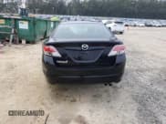 ✅ 2011 Mazda 6 i Sport • VIN: 1YVHZ8BH4B5M03277 • Lot: 86709674. Wystawiony na Copart z przebiegiem Nie podano. Bezpłatny archiwum sprzedaży aukcyjnych z USA i szczegółowy raport historii pojazdu na DreamBid. Zdjęcie 6.