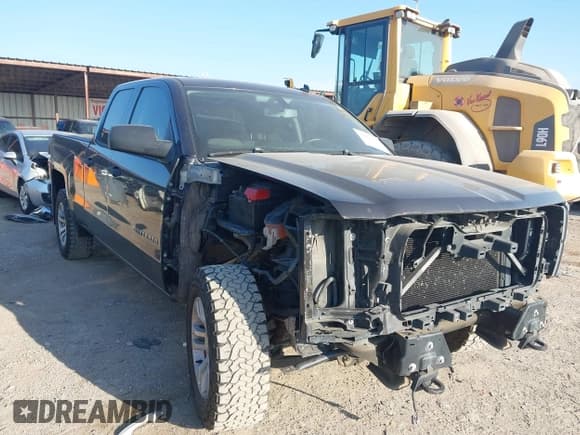 ✅ 2014 Chevrolet Silverado 1500 LT • VIN: 1GCVKREH9EZ324568 • Lot: 42807514. Wystawiony na IAAI z przebiegiem 137 214 mil. Bezpłatny archiwum sprzedaży aukcyjnych z USA i szczegółowy raport historii pojazdu na DreamBid. Zdjęcie 1.