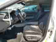 2022 Toyota Camry Hybrid SE with VIN 4T1G31AK1NU575506, listed as a Copart auction lot 71321335 with Not provided miles and Salvage title. Bid and sale history available at DreamBid. Image 7.