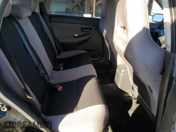 ✅ 2007 Subaru Impreza WRX • VIN: JF1GG74637G800171 • Лот: 78950504. Опубликован ранее на Copart с пробегом 125 416 миль. Бесплатный доступ к архиву аукционных продаж из США и подробный отчёт об истории автомобиля на DreamBid. Изображение 10.