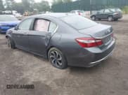 ✅ 2017 Honda Accord EX • VIN: 1HGCR2E78HA292671 • Lot: 42407028. Wystawiony na IAAI z przebiegiem 73 349 mil. Bezpłatny archiwum sprzedaży aukcyjnych z USA i szczegółowy raport historii pojazdu na DreamBid. Zdjęcie 3.