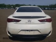 ✅ 2018 Infiniti Q60 Sport • VIN: JN1EV7EL6JM390313 • Lot: 59350895. Wystawiony na Copart z przebiegiem 149 970 mil. Bezpłatny archiwum sprzedaży aukcyjnych z USA i szczegółowy raport historii pojazdu na DreamBid. Zdjęcie 6.