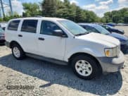 ✅ 2007 Dodge Durango SXT • VIN: 1D8HB38P67F563840 • Lot: 66757455. Listed on Copart with 157,415 mi. Free auction sales archive from the USA and detailed vehicle history report at DreamBid. Image 4.