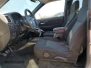 ✅ 2010 Chevrolet Colorado 2LT • VIN: 1GCKTDDE5A8143056 • Lot: 47826685. Listed on Copart with 162,598 mi. Free auction sales archive from the USA and detailed vehicle history report at DreamBid. Image 7.