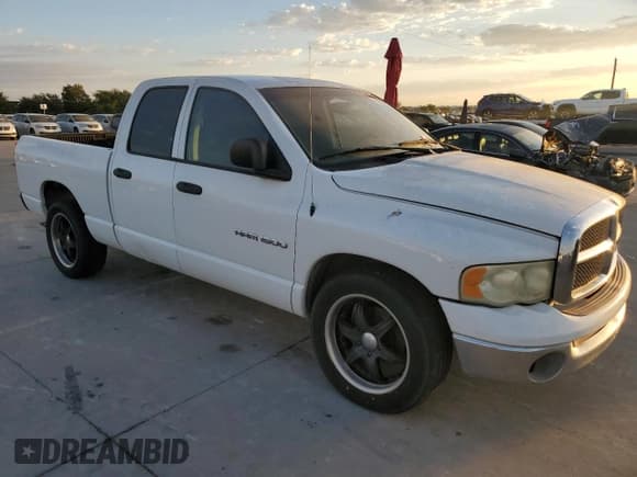 ✅ 2002 Dodge 1500 • VIN: 3D7HA18Z22G208278 • Лот: 77658064. Опубликован ранее на Copart с пробегом 169 170 миль. Бесплатный доступ к архиву аукционных продаж из США и подробный отчёт об истории автомобиля на DreamBid. Изображение 4.
