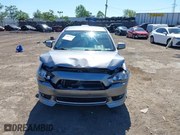 ✅ 2012 Mitsubishi Lancer SE • VIN: JA32V2FW6CU026731 • Лот: 43064946. Опубликован ранее на IAAI с пробегом 168 114 миль. Бесплатный доступ к архиву аукционных продаж из США и подробный отчёт об истории автомобиля на DreamBid. Изображение 6.