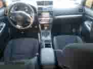 2016 Subaru Impreza Premium с VIN JF1GJAF69GH012470, выставлен на аукционе Copart как лот 84593125 с пробегом 106 765 миль миль и Списание • Salvage title. История ставок и продаж доступна на DreamBid. Изображение 8.