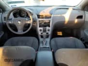 ✅ 2009 Chevrolet Malibu 1LT • VIN: 1G1ZH57B69F227636 • Lot: 75725774. Wystawiony na Copart z przebiegiem 227 326 mil. Bezpłatny archiwum sprzedaży aukcyjnych z USA i szczegółowy raport historii pojazdu na DreamBid. Zdjęcie 8.