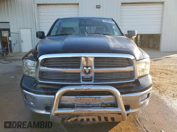 2009 Dodge 1500 SLT с VIN 1D3HB13T79S726133, выставлен на аукционе Copart как лот 83910564 с пробегом 134 205 миль миль и Чистый • Clean title. История ставок и продаж доступна на DreamBid. Изображение 5.
