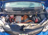 ✅ 2019 Chevrolet Bolt EV Premier • VIN: 1G1FZ6S02K4139275 • Lot: 43578923. Wystawiony na IAAI z przebiegiem 42 612 mil. Bezpłatny archiwum sprzedaży aukcyjnych z USA i szczegółowy raport historii pojazdu na DreamBid. Zdjęcie 10.