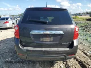 ✅ 2014 Chevrolet Equinox LT • VIN: 2GNALBEK8E6132351 • Лот: 69456104. Опубликован ранее на Copart с пробегом 211 327 миль. Бесплатный доступ к архиву аукционных продаж из США и подробный отчёт об истории автомобиля на DreamBid. Изображение 6.