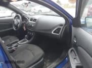 ✅ 2013 Dodge Avenger SE • VIN: 1C3CDZABXDN731005 • Lot: 43697826. Listed on IAAI with 147,191 mi. Free auction sales archive from the USA and detailed vehicle history report at DreamBid. Image 5.