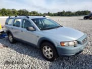 ✅ 2002 Volvo V70 • VIN: YV1SZ58D821049425 • Lot: 70138855. Wystawiony na Copart z przebiegiem 221 942 mil. Bezpłatny archiwum sprzedaży aukcyjnych z USA i szczegółowy raport historii pojazdu na DreamBid. Zdjęcie 4.