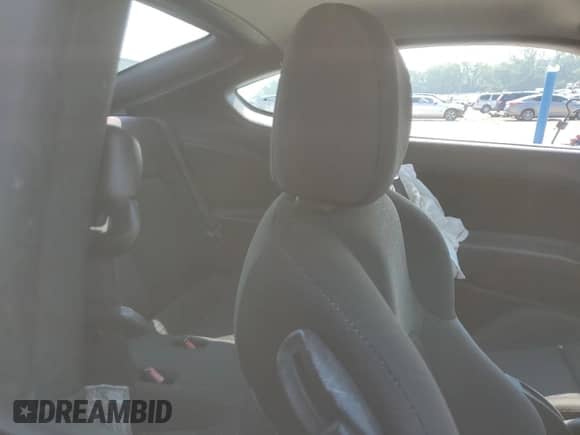 2008 Hyundai Tiburon GS с VIN KMHHM66D88U288354, выставлен на аукционе Copart как лот 59240385 с пробегом 106 687 миль миль и Списание • Salvage title. История ставок и продаж доступна на DreamBid. Изображение 10.