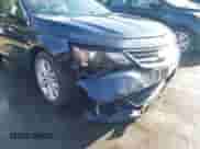 2019 Chevrolet Impala LT with VIN 2G11Z5SA6K9115152, listed as a IAAI auction lot 42133510 with 40,724 mi miles and . Bid and sale history available at DreamBid. Image 17.