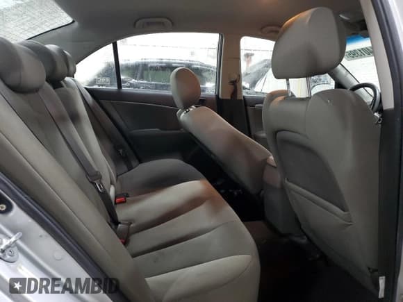 ✅ 2010 Hyundai Sonata GLS • VIN: 5NPET4AC4AH611635 • Лот: 41401395. Опубликован ранее на Copart с пробегом 65 969 миль. Бесплатный доступ к архиву аукционных продаж из США и подробный отчёт об истории автомобиля на DreamBid. Изображение 10.