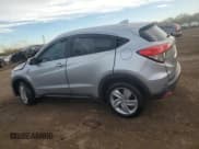 ✅ 2020 Honda HR-V EX • VIN: 3CZRU6H53LM706910 • Lot: 90426705. Listed on Copart with 72,413 mi. Free auction sales archive from the USA and detailed vehicle history report at DreamBid. Image 2.