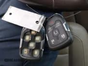 ✅ 2016 GMC Yukon SLT • VIN: 1GKS2BKC6GR251668 • Lot: 43717050. Listed on IAAI with 235,935 mi. Free auction sales archive from the USA and detailed vehicle history report at DreamBid. Image 11.