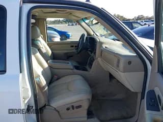 ✅ 2003 Chevrolet Suburban LS • VIN: 3GNFK16Z83G174955 • Лот: 41389203. Опубликован ранее на IAAI с пробегом 280 261 миль. Бесплатный доступ к архиву аукционных продаж из США и подробный отчёт об истории автомобиля на DreamBid. Изображение 5.