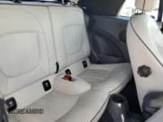 ✅ 2019 MINI Convertible Cooper S • VIN: WMWWG9C52K3E39655 • Lot: 72599194. Listed on Copart with 21,148 mi. Free auction sales archive from the USA and detailed vehicle history report at DreamBid. Image 11.