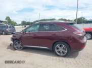 ✅ 2015 Lexus RX 350 • VIN: 2T2ZK1BA4FC185595 • Lot: 43204745. Wystawiony na IAAI z przebiegiem 64 590 mil. Bezpłatny archiwum sprzedaży aukcyjnych z USA i szczegółowy raport historii pojazdu na DreamBid. Zdjęcie 14.