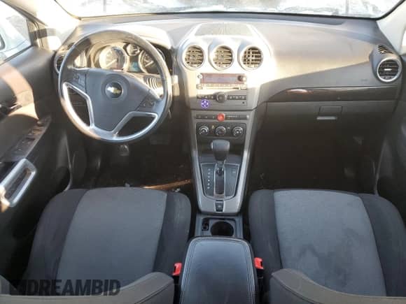 2014 Chevrolet Captiva Sport LS с VIN 3GNAL2EK5ES636146, выставлен на аукционе Copart как лот 88168975 с пробегом 126 007 миль миль и Чистый • Clean title. История ставок и продаж доступна на DreamBid. Изображение 8.