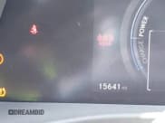 ✅ 2024 Lexus RZ 450e Premium • VIN: JTJAAAABXRA023751 • Lot: 42082320. Listed on IAAI with 15,641 mi. Free auction sales archive from the USA and detailed vehicle history report at DreamBid. Image 15.