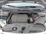 ✅ 2013 Honda Odyssey LX • VIN: 5FNRL5H22DB058782 • Lot: 43651712. Listed on IAAI with 132,798 mi. Free auction sales archive from the USA and detailed vehicle history report at DreamBid. Image 10.