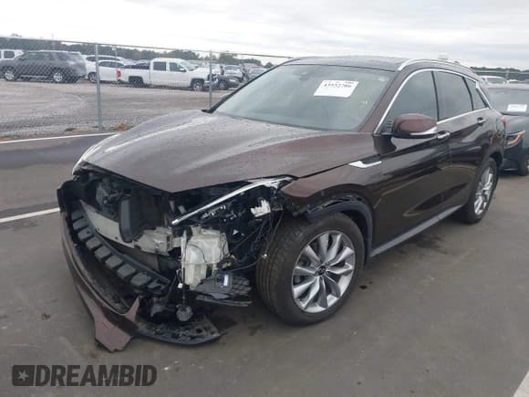 ✅ 2020 Infiniti QX50 Sensory • VIN: 3PCAJ5M34LF106329 • Лот: 43532786. Опубликован ранее на IAAI с пробегом 104 670 миль. Бесплатный доступ к архиву аукционных продаж из США и подробный отчёт об истории автомобиля на DreamBid. Изображение 17.