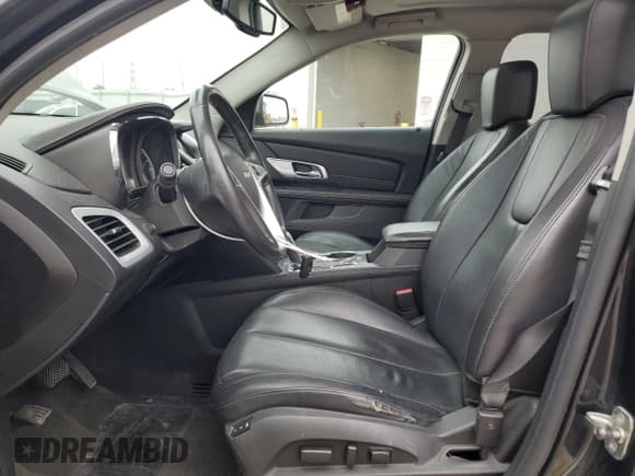 ✅ 2011 GMC Terrain SLT-2 • VIN: 2CTALWEC3B6362999 • Лот: 87385685. Опубликован ранее на Copart с пробегом 132 463 миль. Бесплатный доступ к архиву аукционных продаж из США и подробный отчёт об истории автомобиля на DreamBid. Изображение 7.