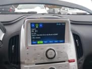 ✅ 2012 Chevrolet Volt • VIN: 1G1RD6E42CU113755 • Lot: 43609420. Listed on IAAI with 131,630 mi. Free auction sales archive from the USA and detailed vehicle history report at DreamBid. Image 15.