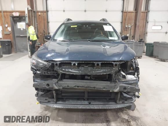 ✅ 2024 Subaru Outback Premium • VIN: 4S4BTADC3R3110896 • Lot: 43716425. Listed on IAAI with 13,584 mi. Free auction sales archive from the USA and detailed vehicle history report at DreamBid. Image 12.