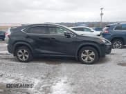 ✅ 2017 Lexus NX 200t • VIN: JTJBARBZ2H2103519 • Лот: 41199787. Опубликован ранее на IAAI с пробегом 89 968 миль. Бесплатный доступ к архиву аукционных продаж из США и подробный отчёт об истории автомобиля на DreamBid. Изображение 13.