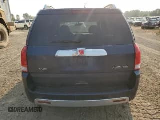 ✅ 2007 Saturn VUE V6 • VIN: 5GZCZ63447S801998 • Lot: 71287884. Wystawiony na Copart z przebiegiem Nie podano. Bezpłatny archiwum sprzedaży aukcyjnych z USA i szczegółowy raport historii pojazdu na DreamBid. Zdjęcie 6.